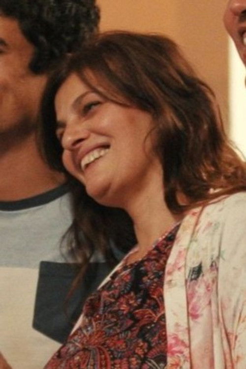 Делинда Кецхицхе