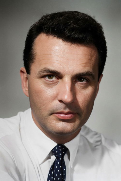 Манфред Сцхустер