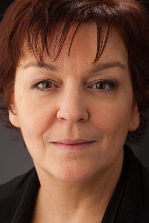 Аннемие Гилс