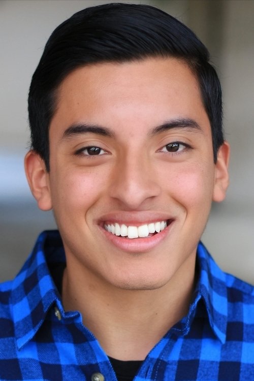 Бенjамин Санцхез