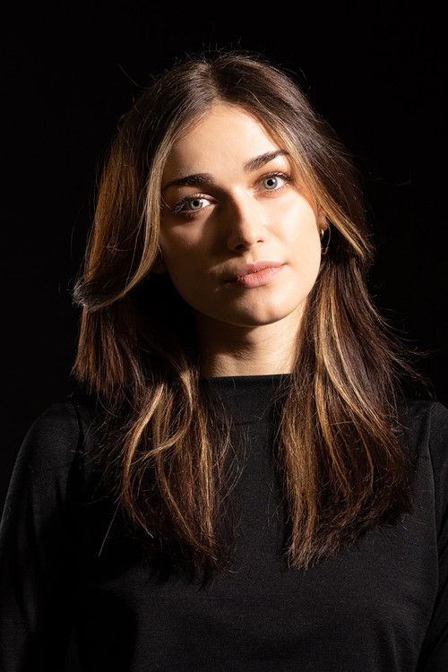 Елиза Бондаренко