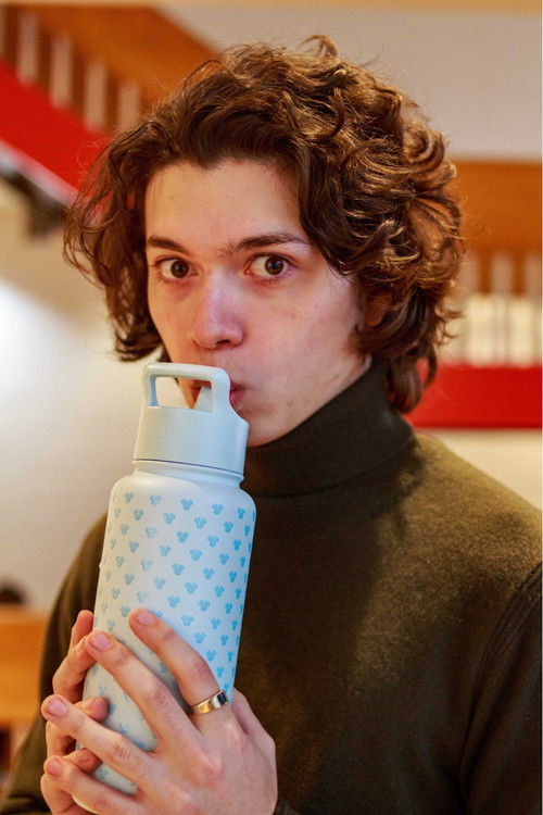 Jаред Андреw Таубер