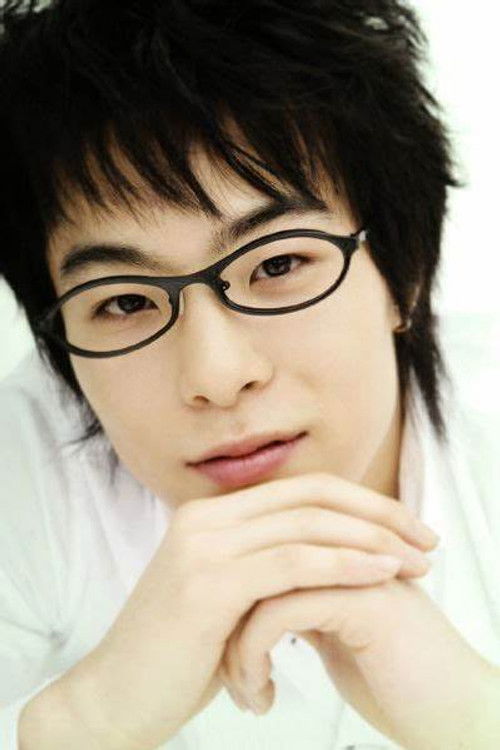 Ким Мин-соо