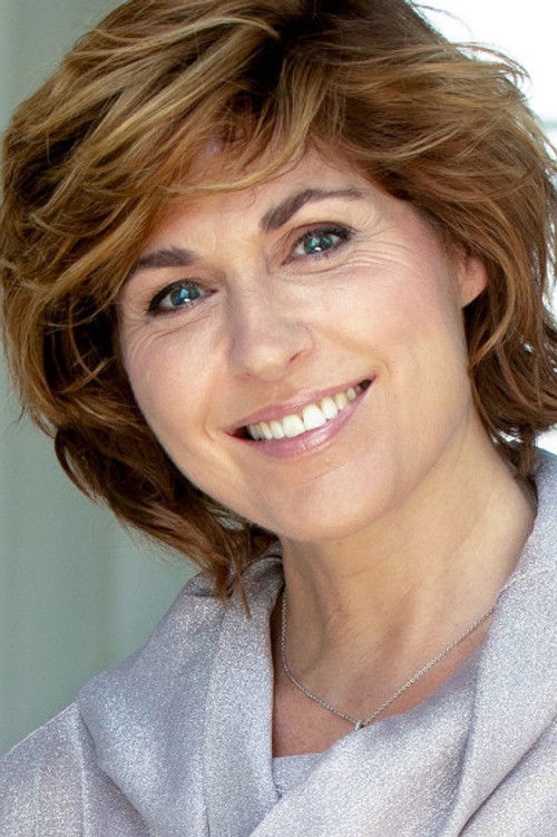  Сиссель Хюрхьебё