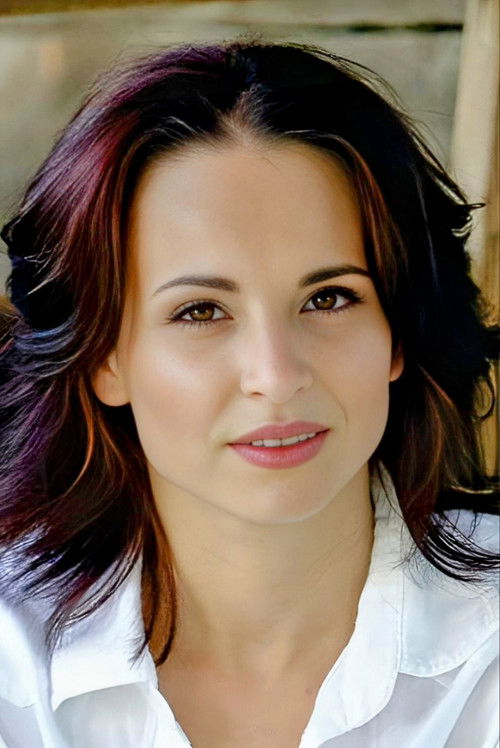 Цорина Унгуреану