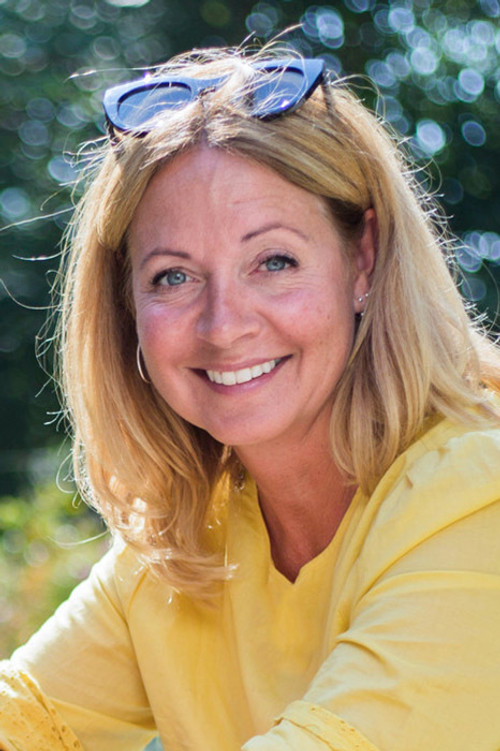 Пернилла Мåнссон Цолт