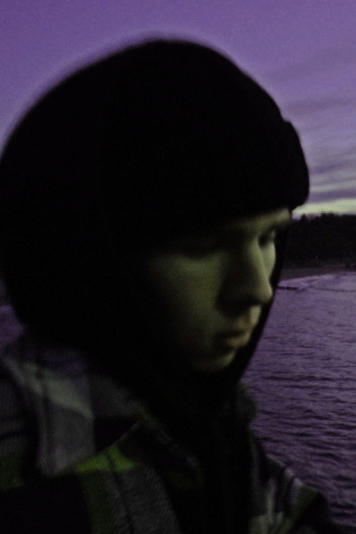 Антони Орлоф