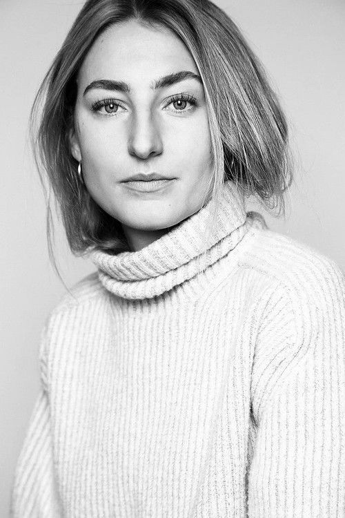 Линнеа Оливиа Белфраге