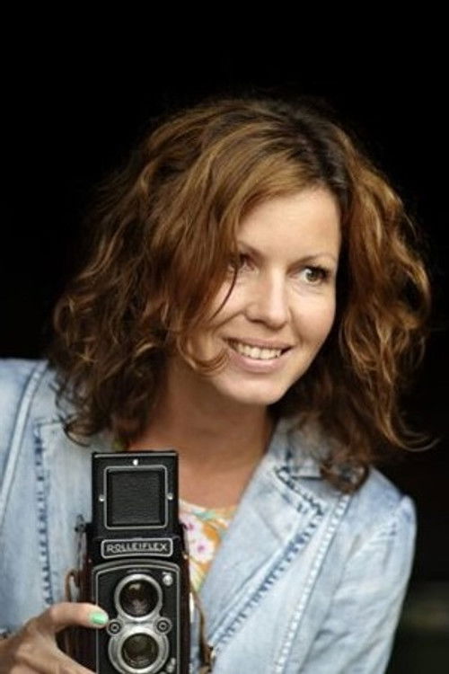 Åса Сjöстрöм