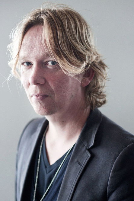 Мартин Буитенхуис