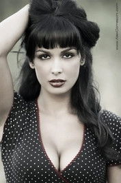 Фабиола Бианцоспино