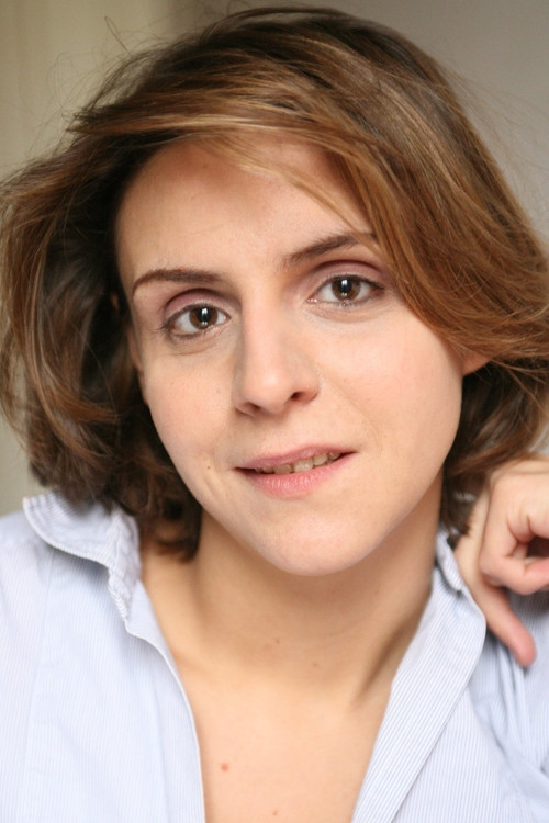 Магали Wоцх