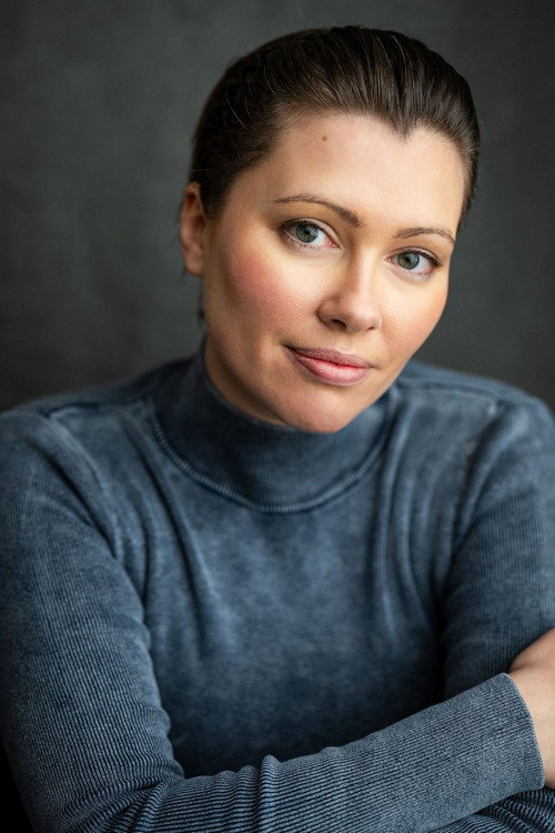 Амелиа Арманде