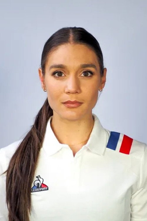  Лоранс Фурнье-Бодри