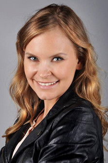 Анастасиа Белобородова