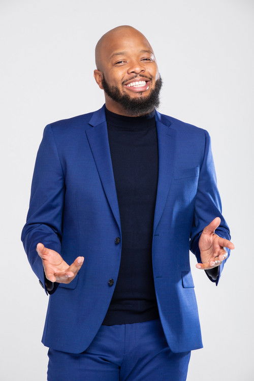 Кевин Фредерицкс