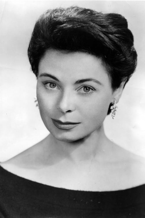 Сиобхáн МцКенна