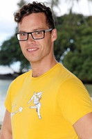 Цраиг И'Ансон