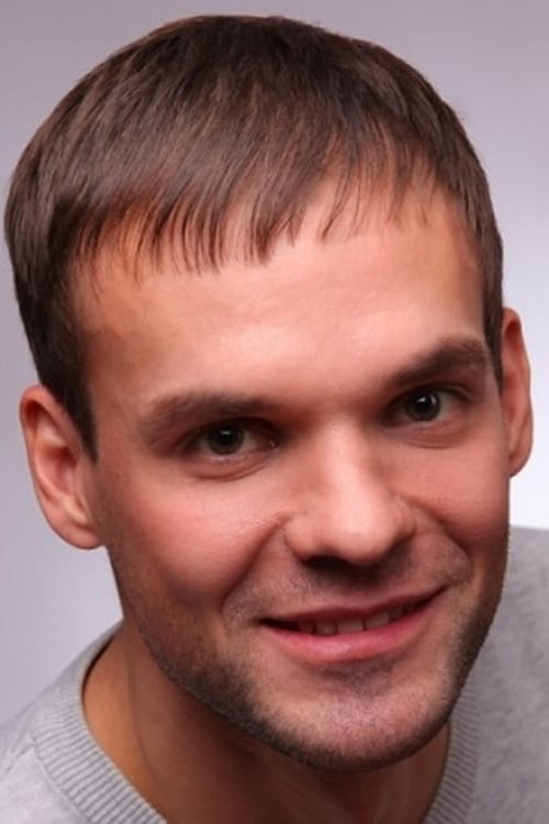 Олег Закхаров