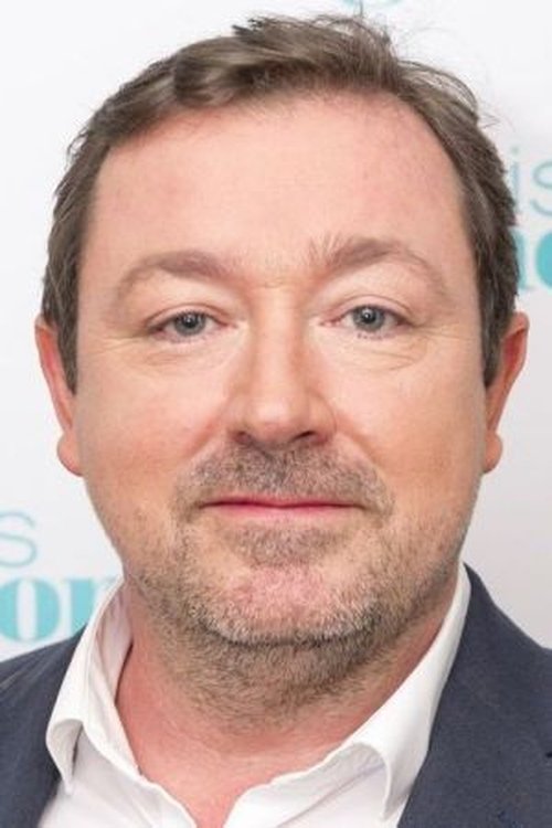 Даниел Рйан