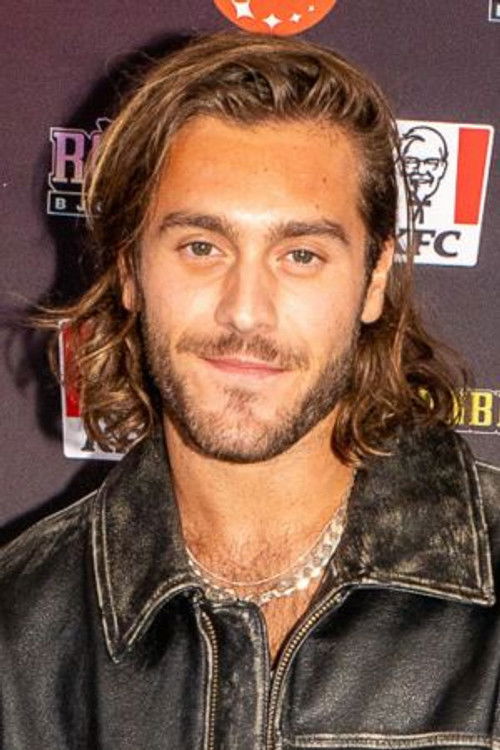 Бенjамин Ингроссо