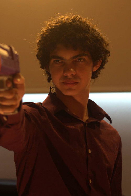 Тиаго Маттос