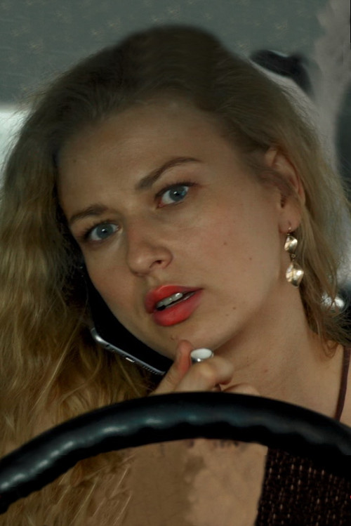 Екатерина Йудаева