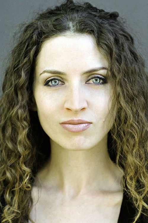 Алеxандра Гуеринеауд