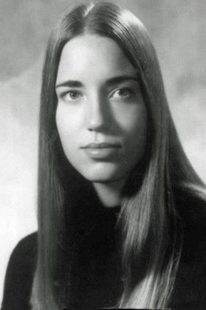 Роберта Катхлеен Паркс