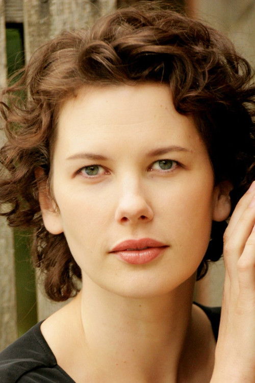 Тиффани Линдолл-Найт