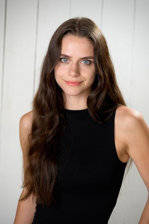 Нора Фреетлй