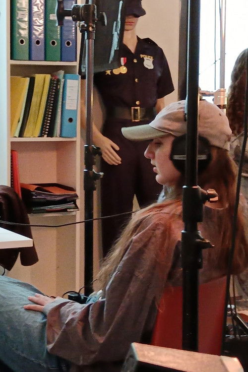 Иллйана Баумгартх Слугацз