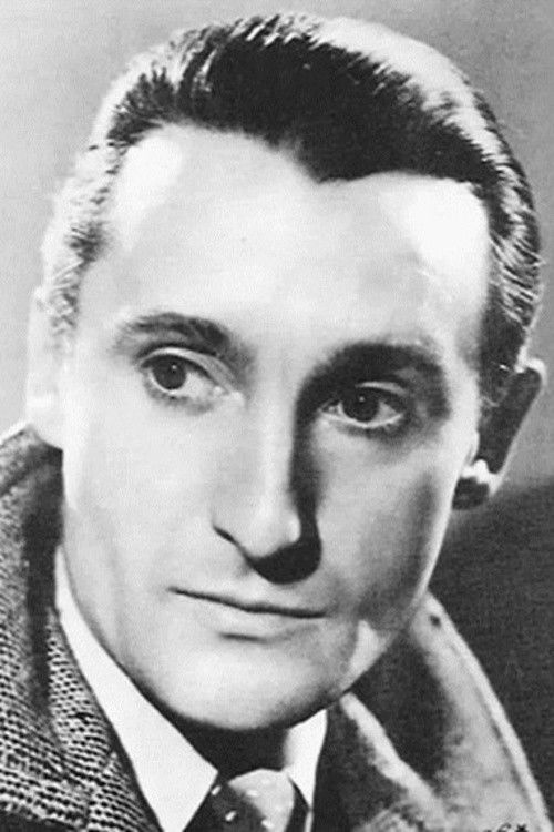  Робер Ле Виган