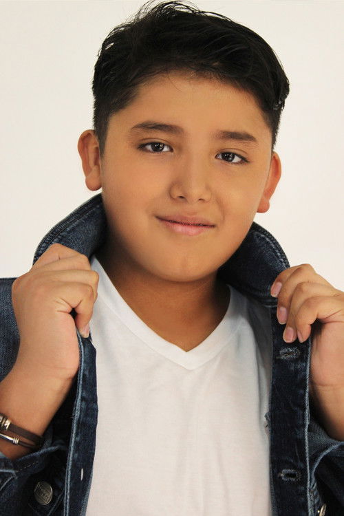 Рамсес Морáн