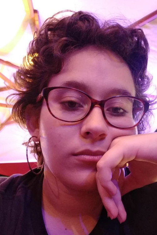 Лаура Негрãо