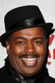 Ланце Робертс