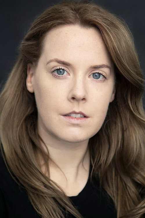 Ребецца Хицкей