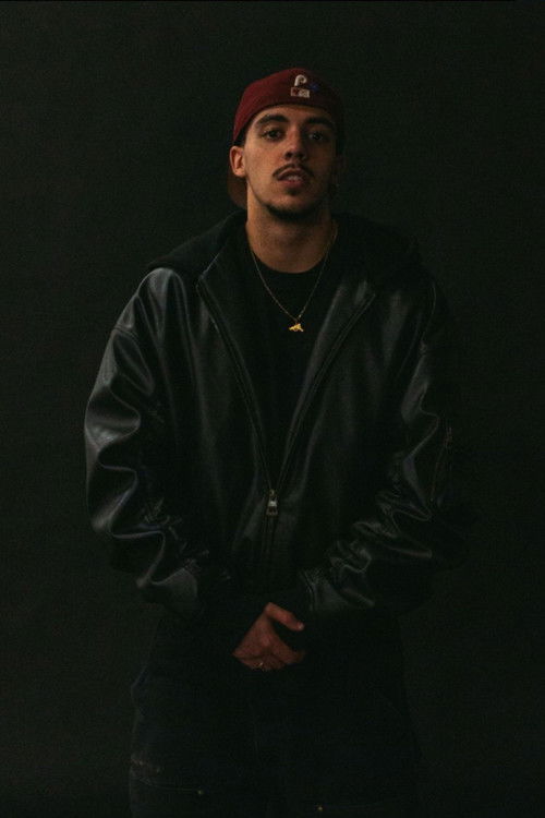 Матео Агуилар