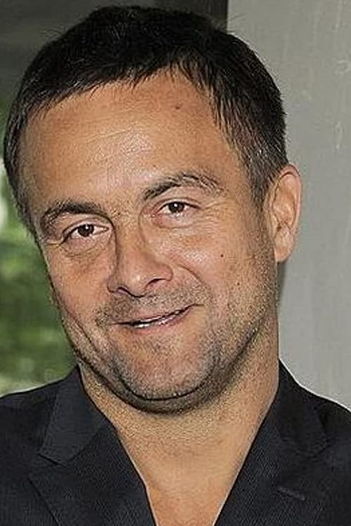 Грзегорз Куцзерисзка