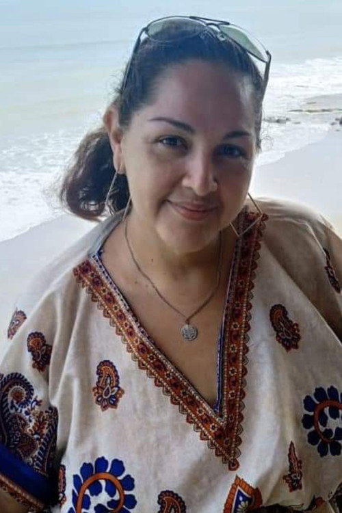 Wендй Ромеро