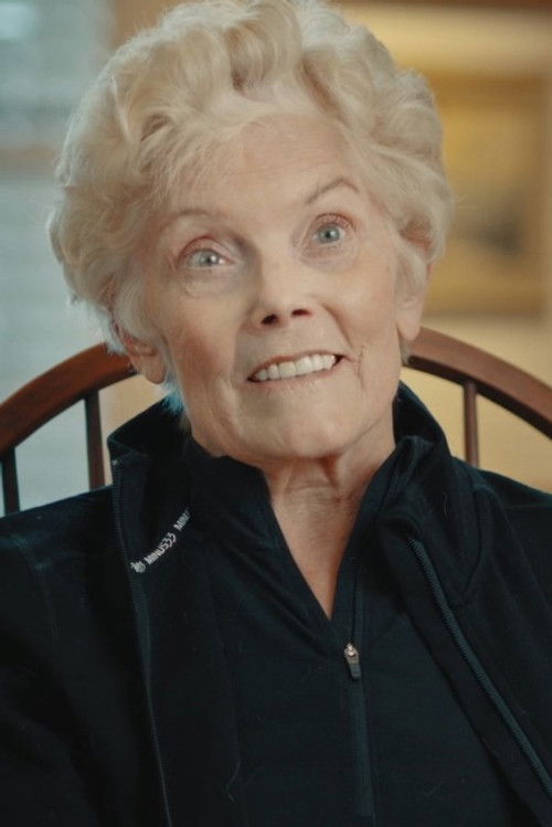 Кристин Беррй