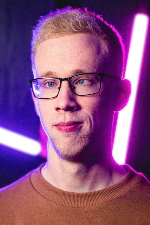 Jøрген Конрадсен