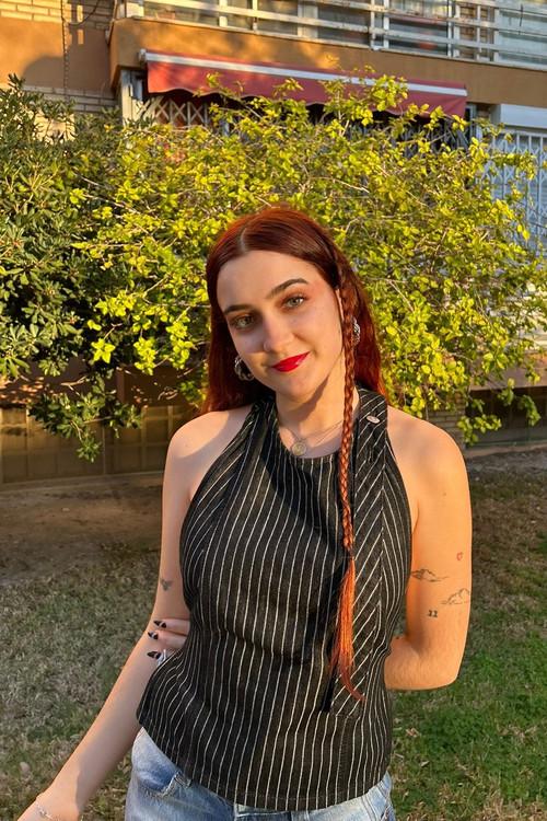 Естхер Церезо