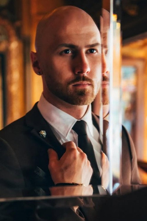 Тйлер Доуглас Рандалл