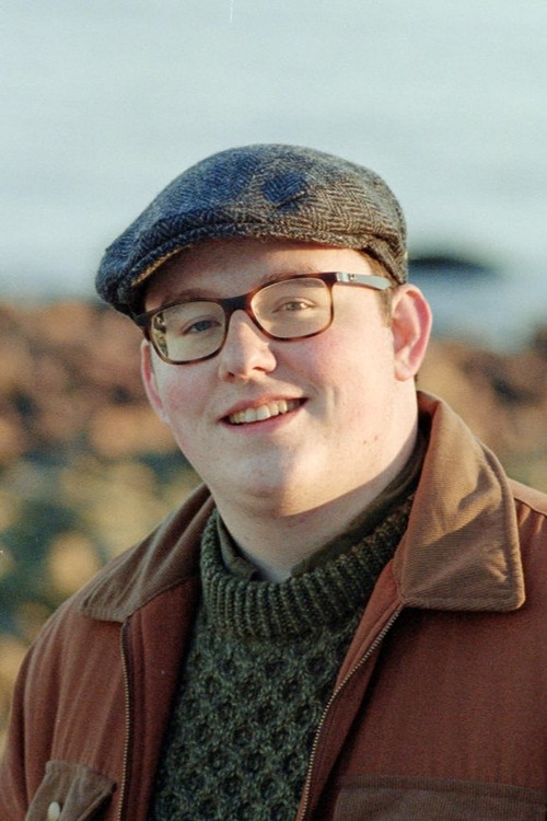 Дунцан МцДоналд