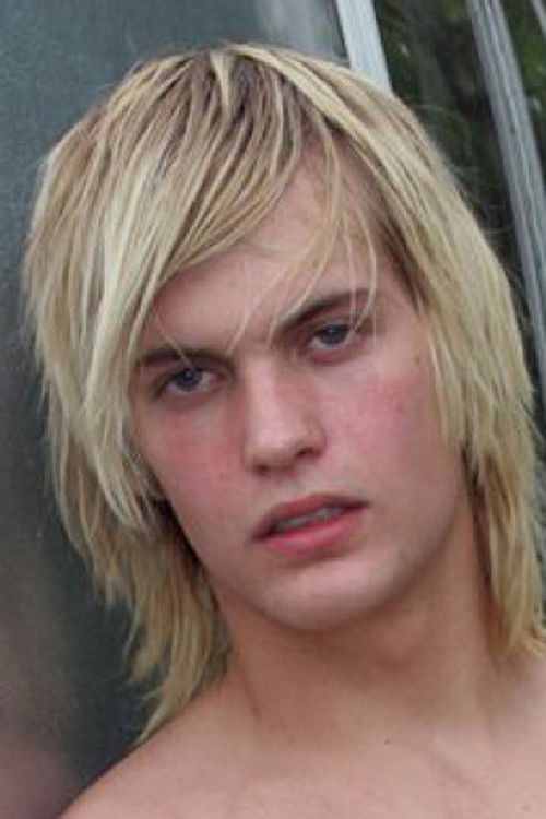 Цодй Паркер