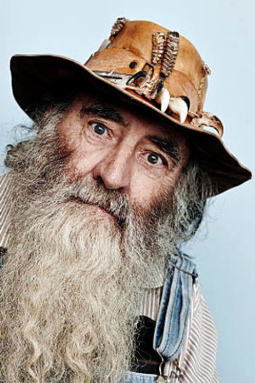 Херберт 'Цоwбой' Цоwард