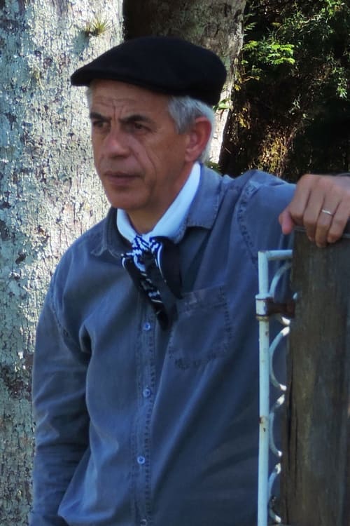 Делмар Родригуес