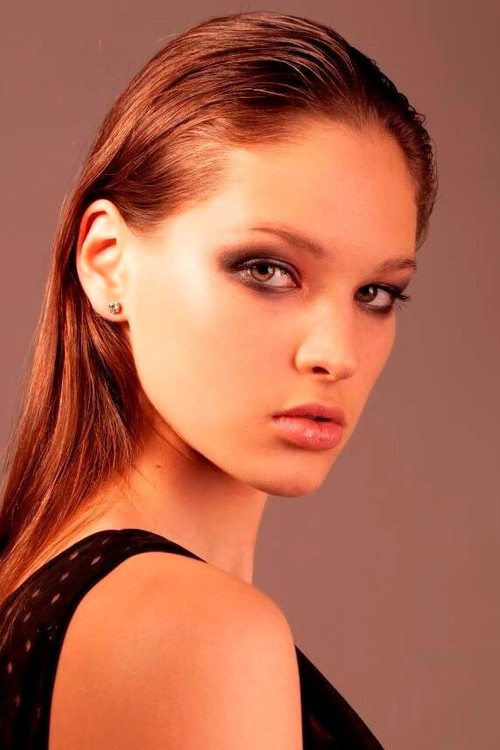 Дариа Соколиук