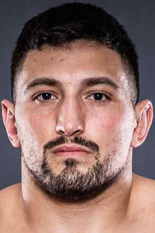 Гöкхан Сарицам